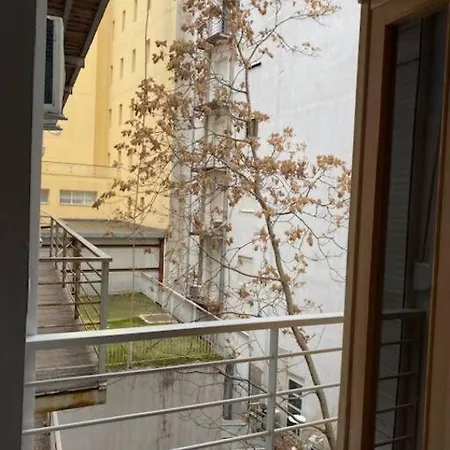 Apartment Sauna 2