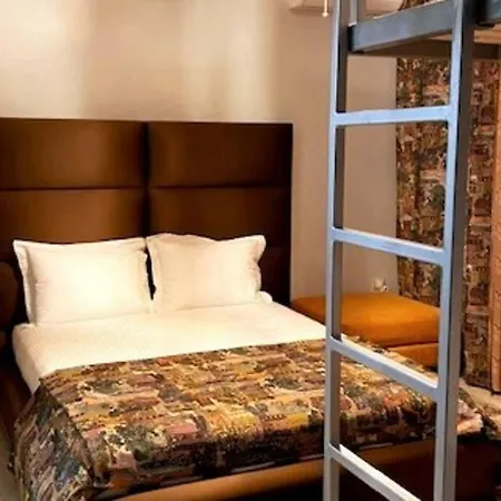 Apartment Sauna 2