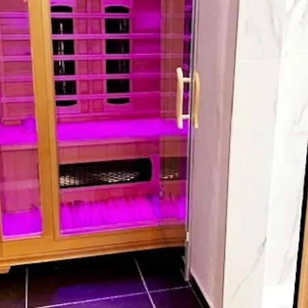 Appartamento Sauna 2 Chalkís