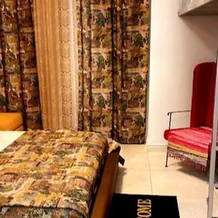 Apartment Sauna 2 *