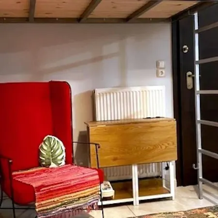Sauna 2 * Chalkida