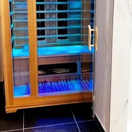 Sauna 2 *