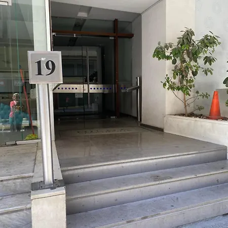 Sauna 2 Appartamento