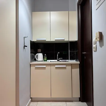 Apartment Sauna 2 *