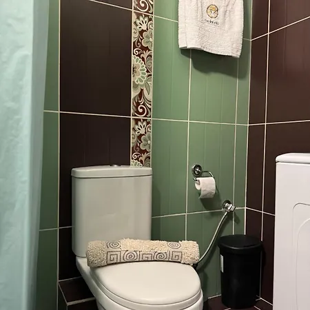 Sauna 2 *